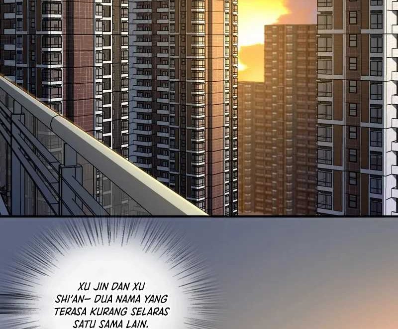 My Wife Is From a Thousand Years Ago Chapter 398 - halaman 2