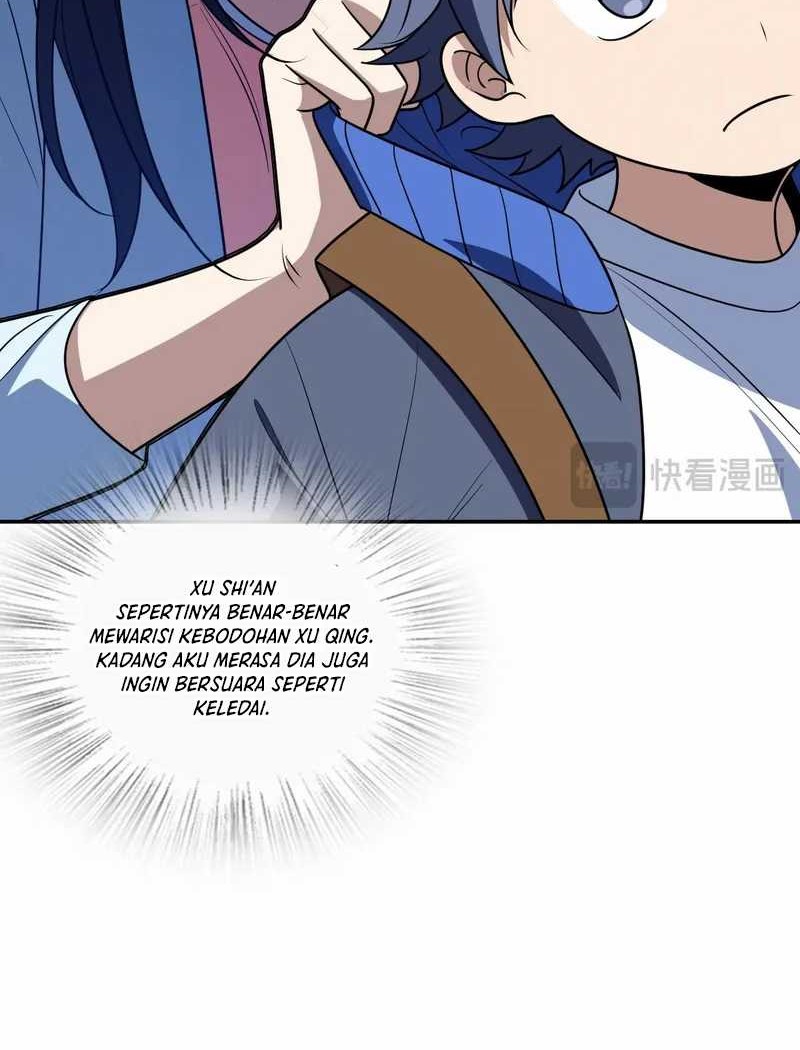 My Wife Is From a Thousand Years Ago Chapter 398 - halaman 22