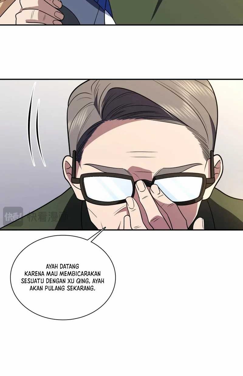 My Wife Is From a Thousand Years Ago Chapter 398 - halaman 28