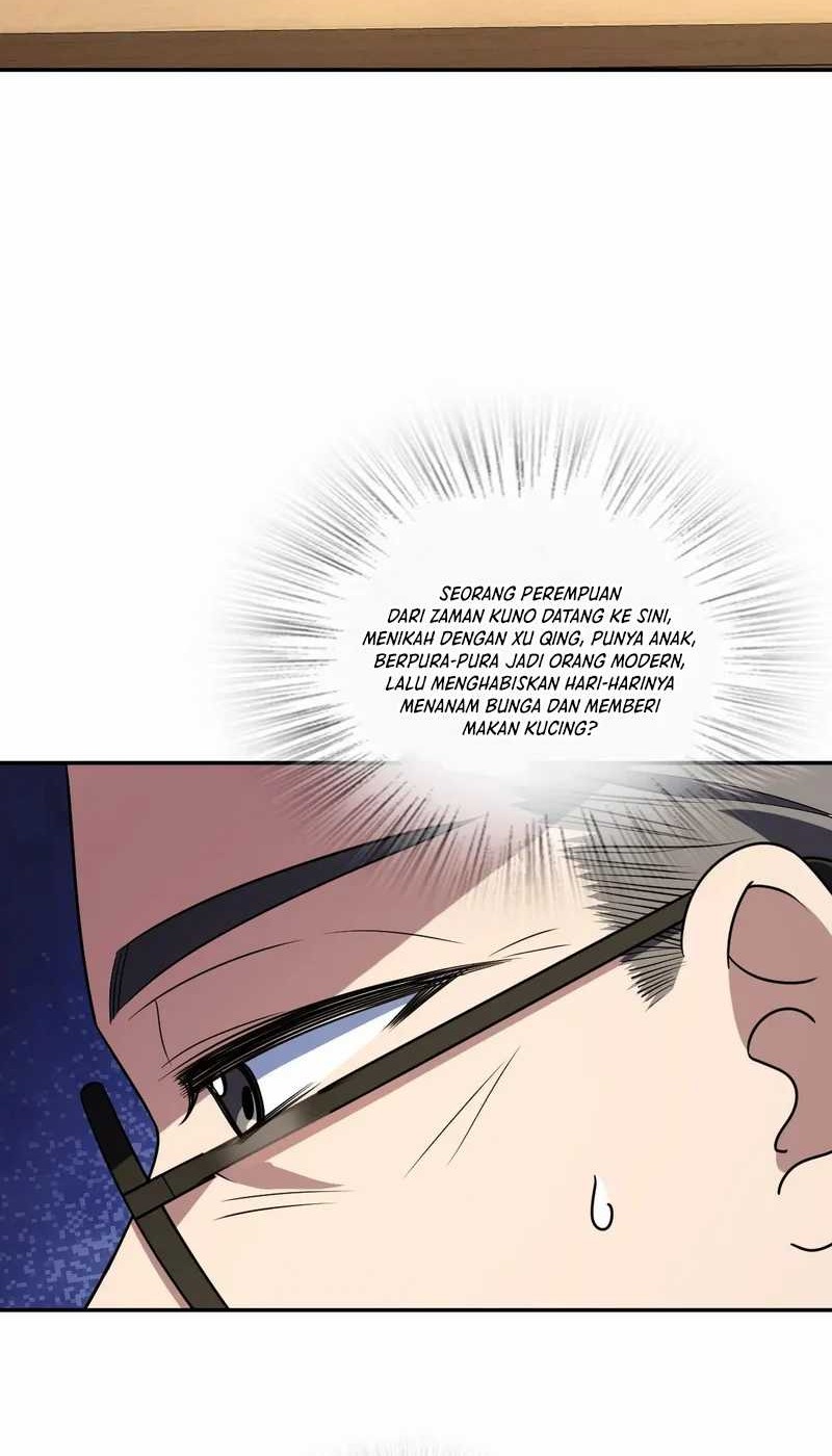My Wife Is From a Thousand Years Ago Chapter 398 - halaman 30