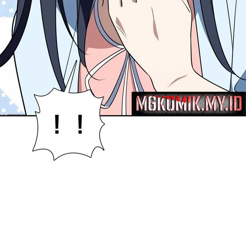 My Wife Is From a Thousand Years Ago Chapter 398 - halaman 34