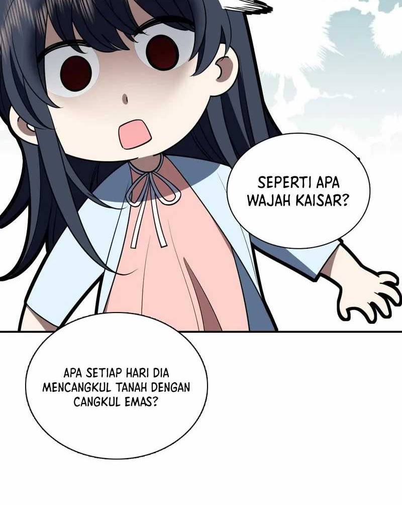 My Wife Is From a Thousand Years Ago Chapter 398 - halaman 38