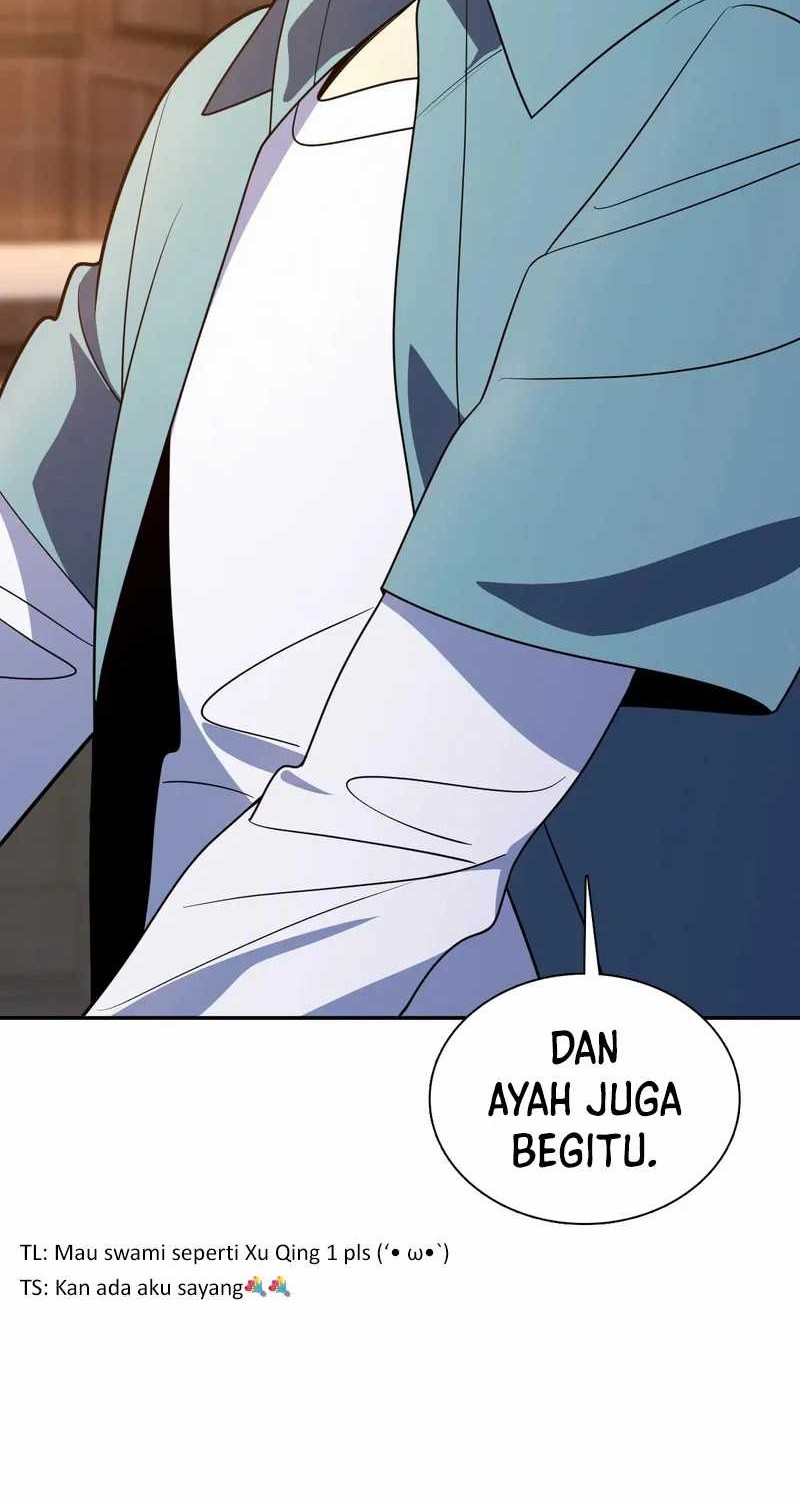 My Wife Is From a Thousand Years Ago Chapter 398 - halaman 4