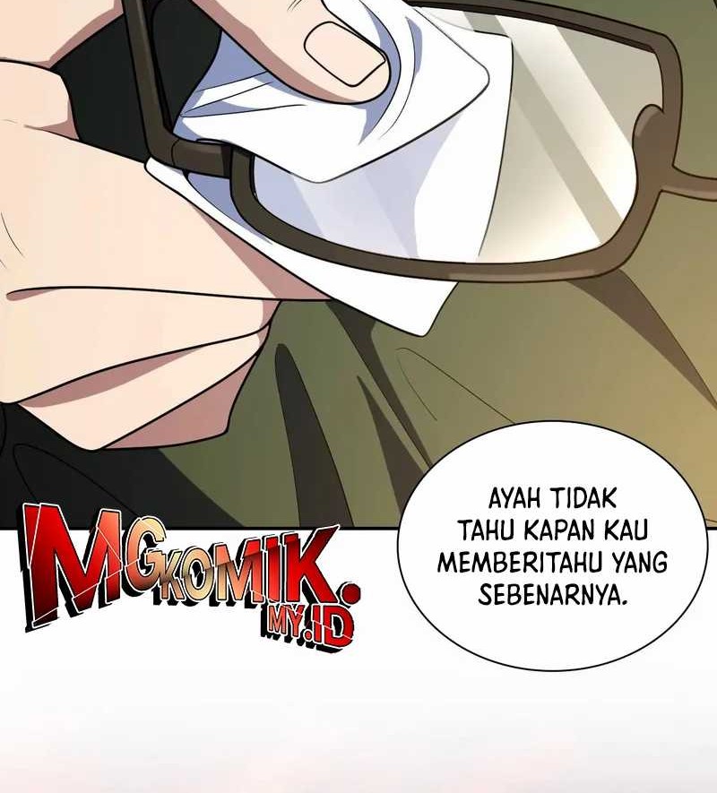 My Wife Is From a Thousand Years Ago Chapter 398 - halaman 6