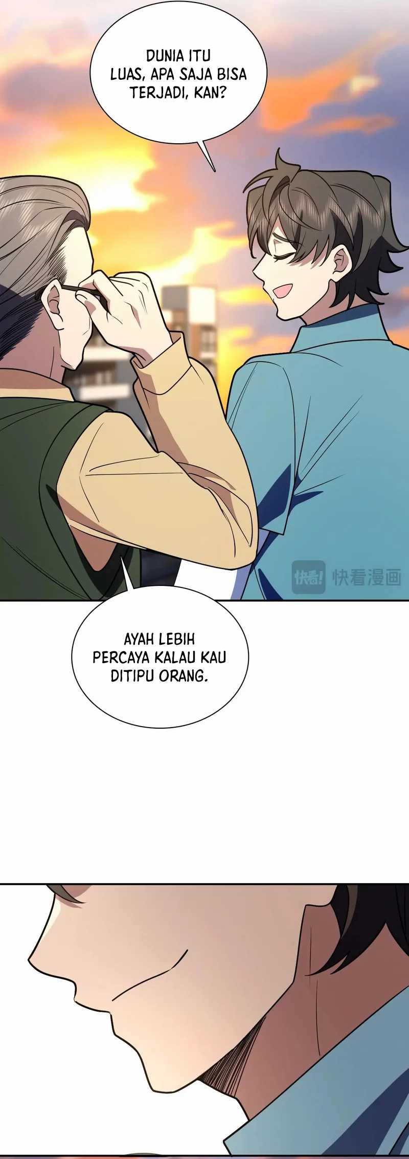 My Wife Is From a Thousand Years Ago Chapter 398 - halaman 7