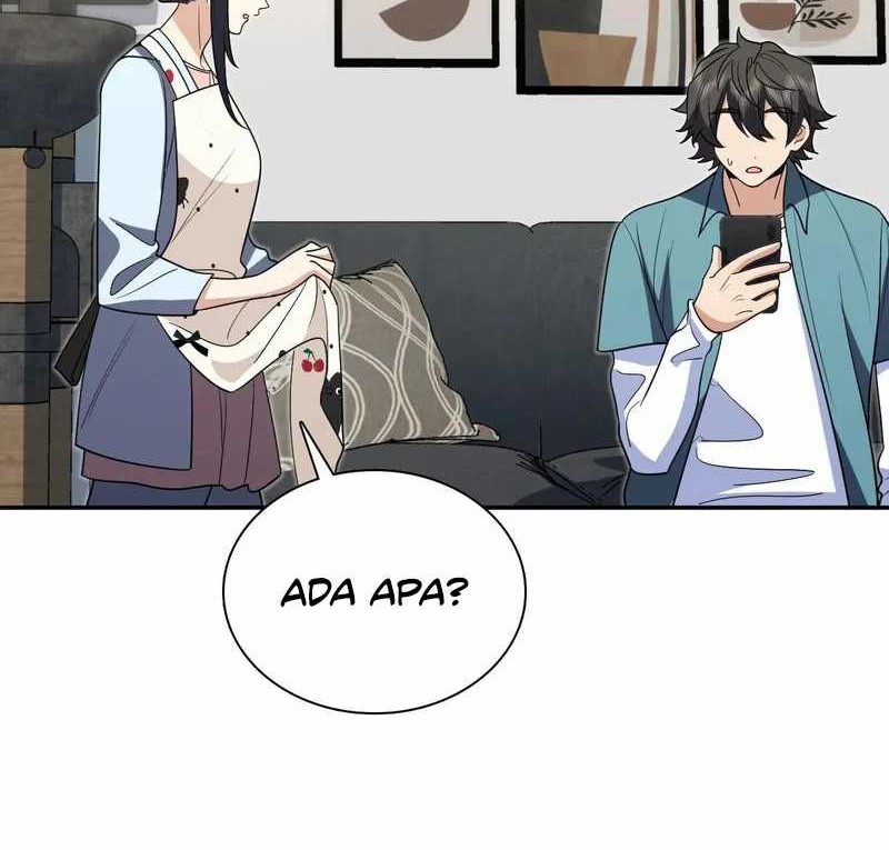 My Wife Is From a Thousand Years Ago Chapter 399 - halaman 10