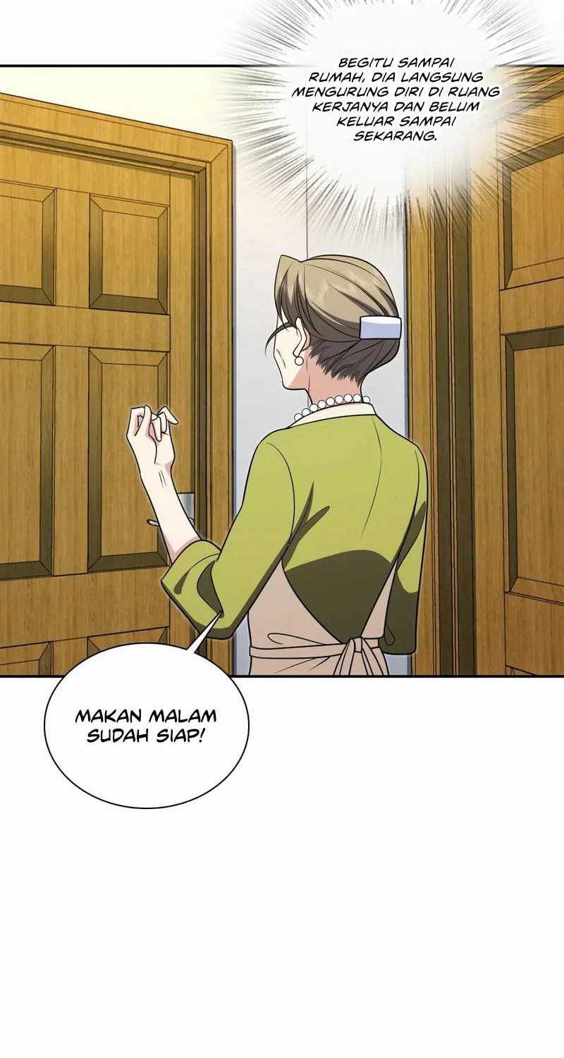 My Wife Is From a Thousand Years Ago Chapter 399 - halaman 19