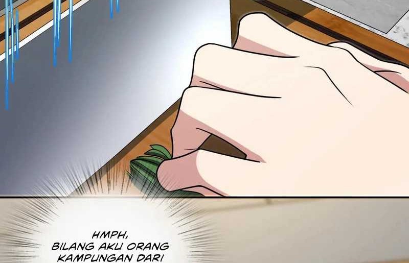 My Wife Is From a Thousand Years Ago Chapter 399 - halaman 2