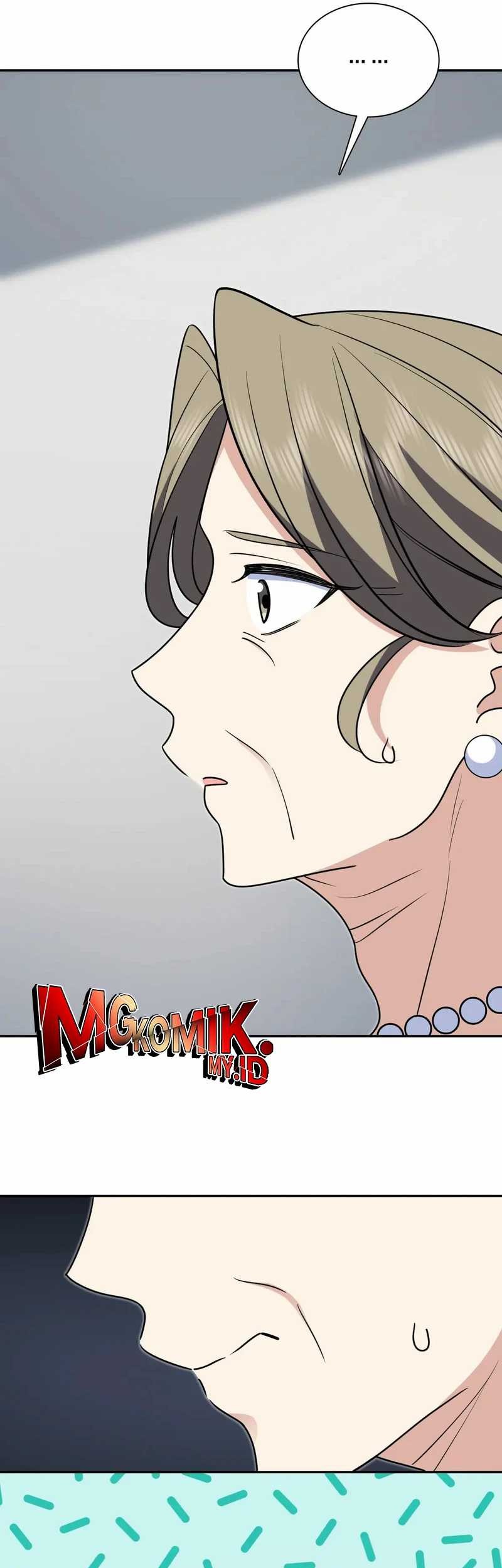 My Wife Is From a Thousand Years Ago Chapter 399 - halaman 29