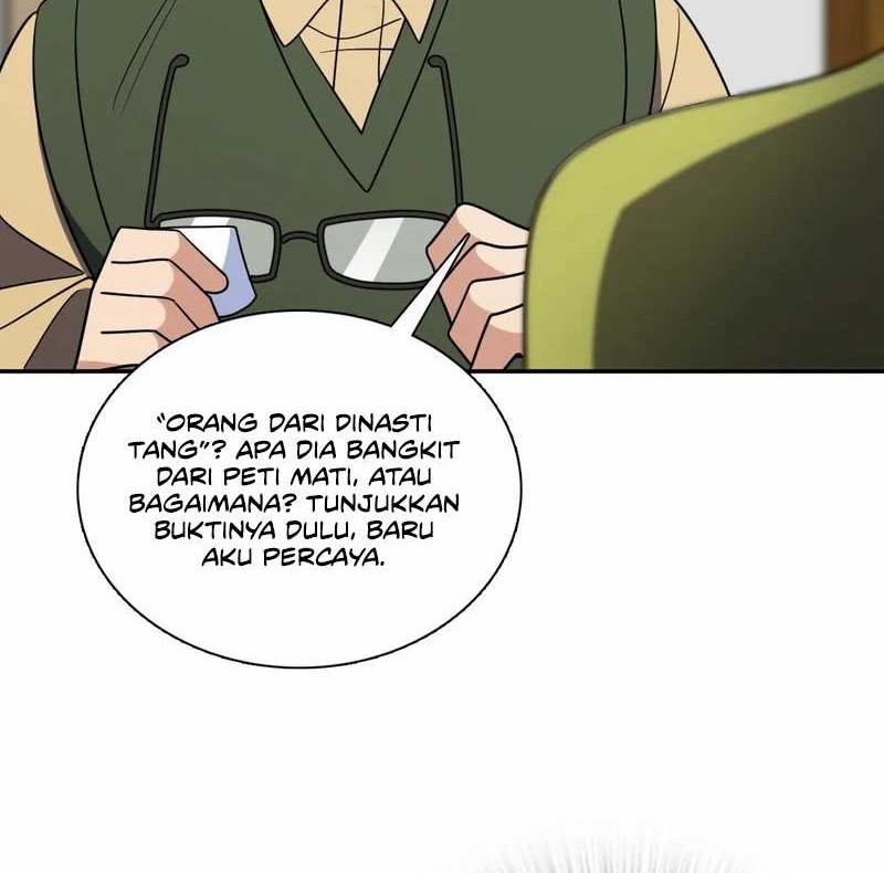 My Wife Is From a Thousand Years Ago Chapter 399 - halaman 34