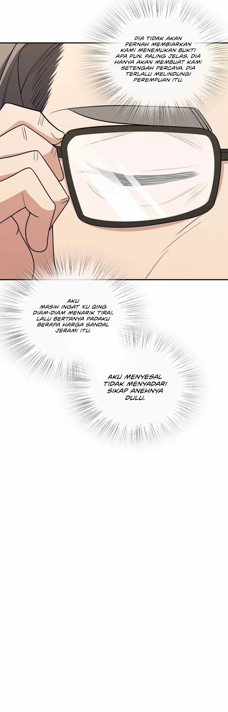 My Wife Is From a Thousand Years Ago Chapter 399 - halaman 35