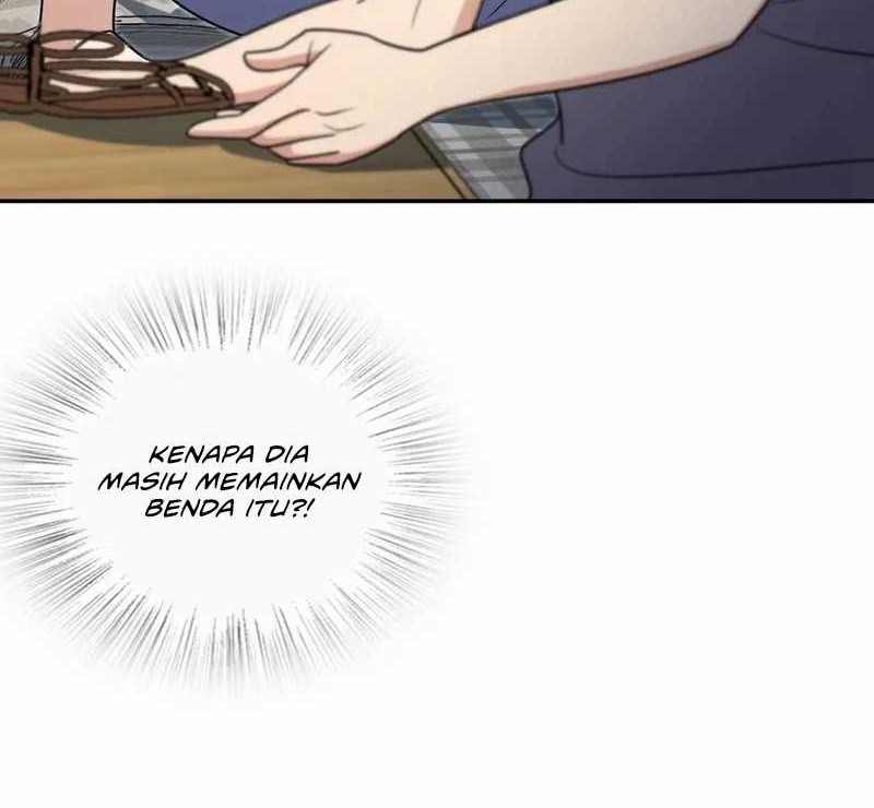 My Wife Is From a Thousand Years Ago Chapter 399 - halaman 38