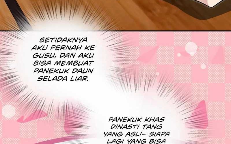 My Wife Is From a Thousand Years Ago Chapter 399 - halaman 4