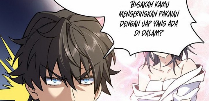 My Wife Is From a Thousand Years Ago Chapter 4 - halaman 16