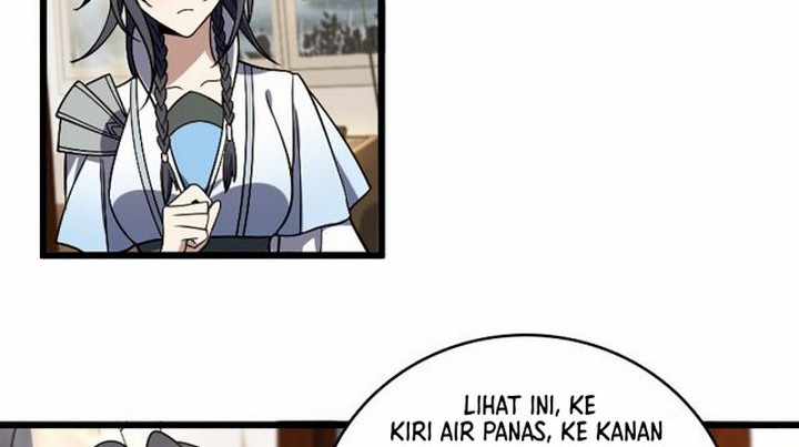 My Wife Is From a Thousand Years Ago Chapter 4 - halaman 20