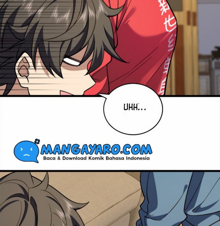 My Wife Is From a Thousand Years Ago Chapter 4 - halaman 44