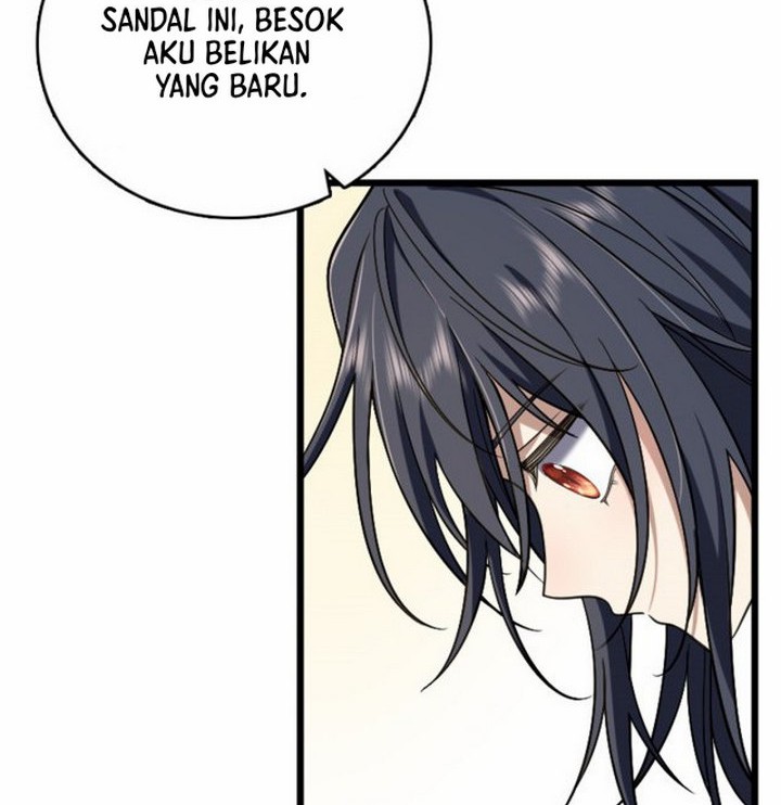 My Wife Is From a Thousand Years Ago Chapter 4 - halaman 46