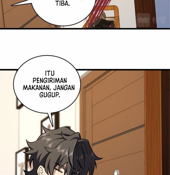 My Wife Is From a Thousand Years Ago Chapter 4 - halaman 48
