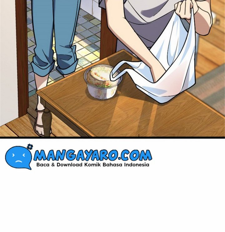 My Wife Is From a Thousand Years Ago Chapter 4 - halaman 50