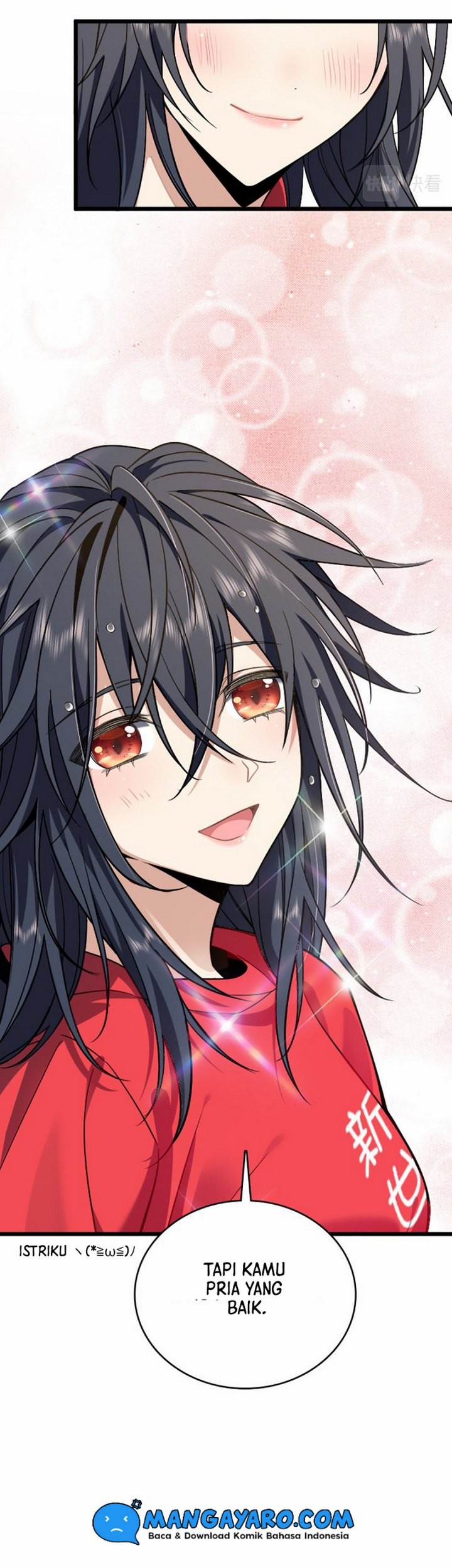 My Wife Is From a Thousand Years Ago Chapter 4 - halaman 53