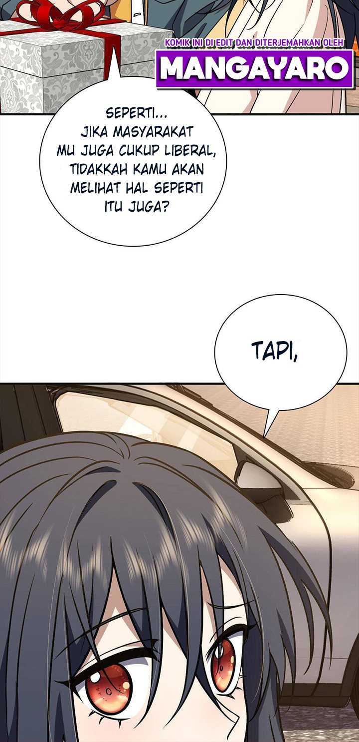 My Wife Is From a Thousand Years Ago Chapter 40 - halaman 11