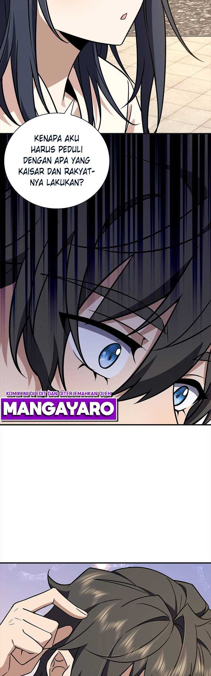My Wife Is From a Thousand Years Ago Chapter 40 - halaman 12