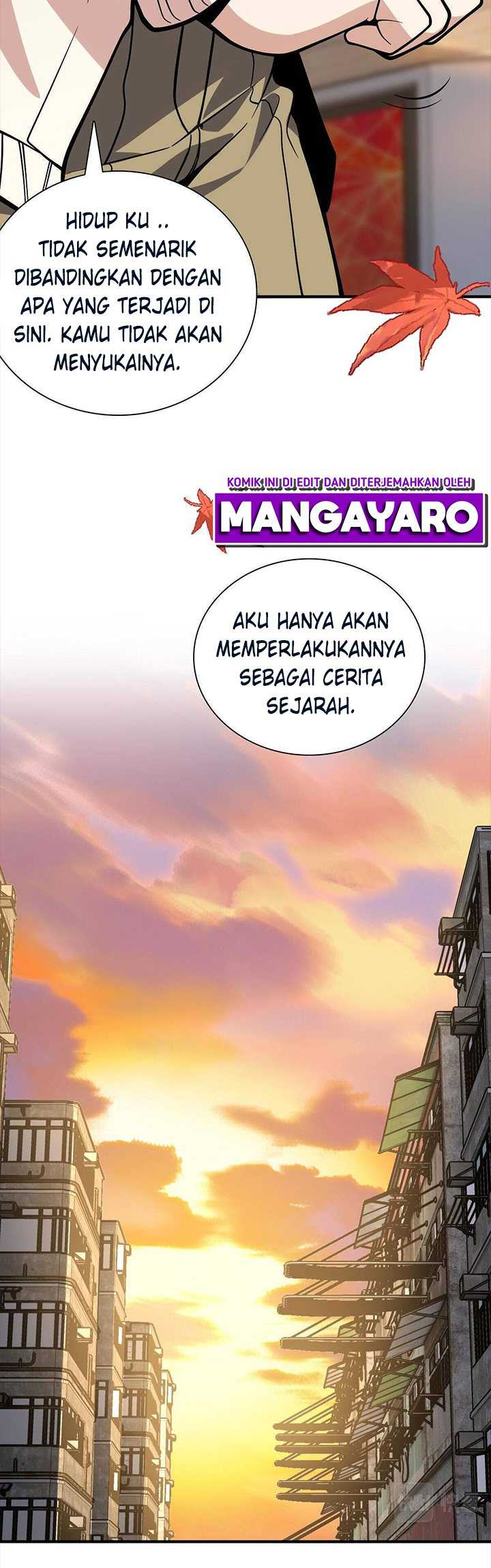 My Wife Is From a Thousand Years Ago Chapter 40 - halaman 16