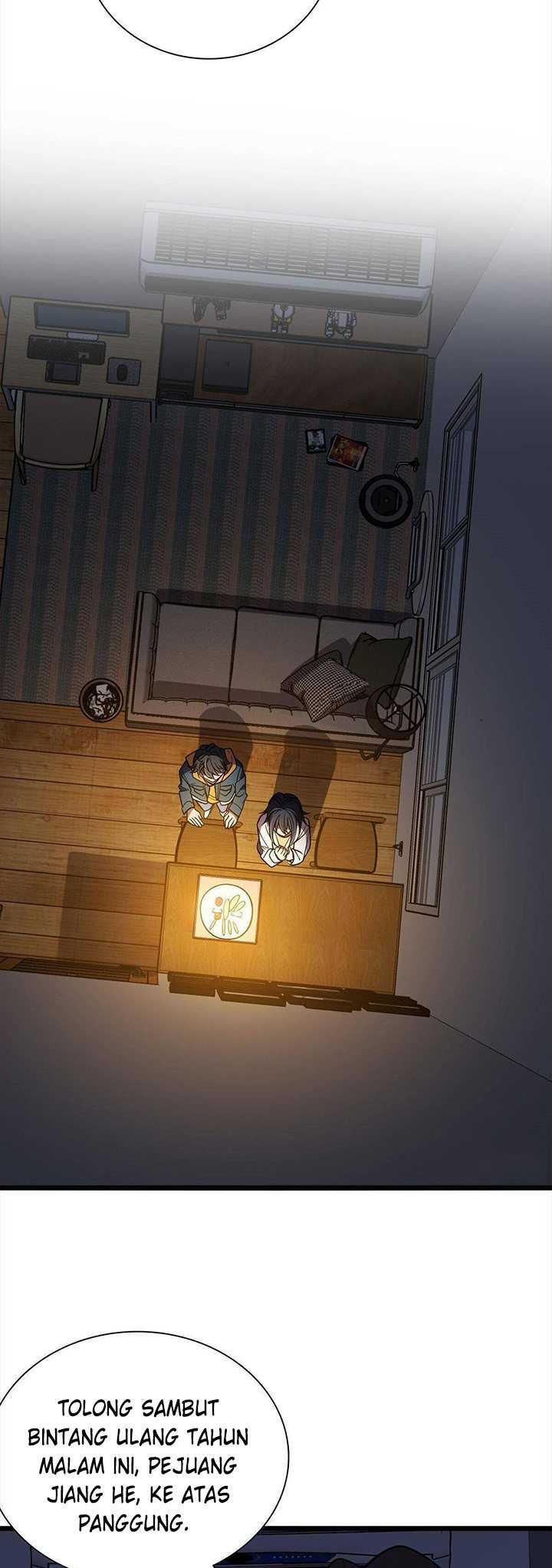My Wife Is From a Thousand Years Ago Chapter 40 - halaman 19