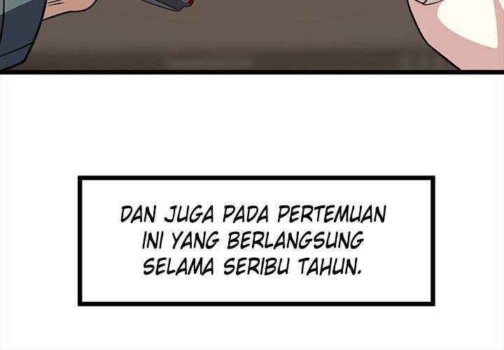 My Wife Is From a Thousand Years Ago Chapter 40 - halaman 36