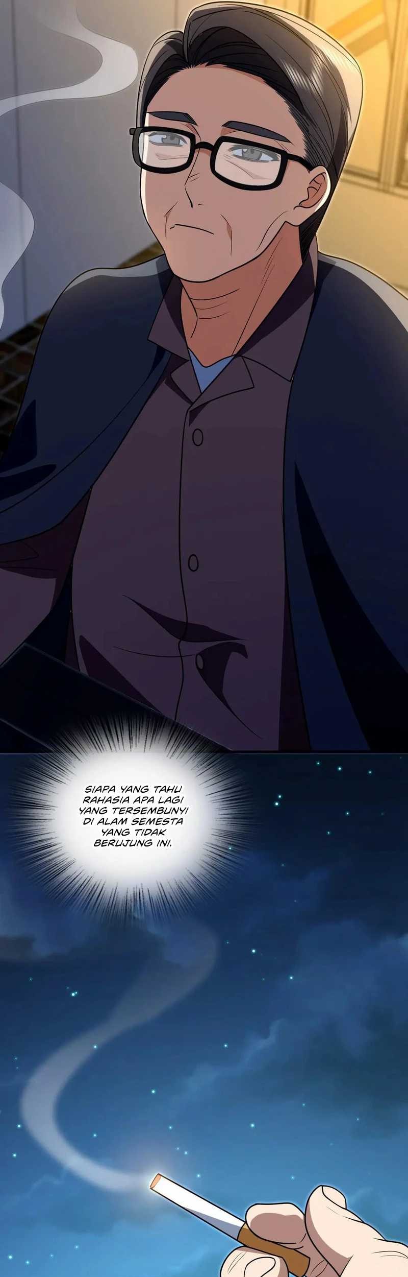 My Wife Is From a Thousand Years Ago Chapter 400 - halaman 10