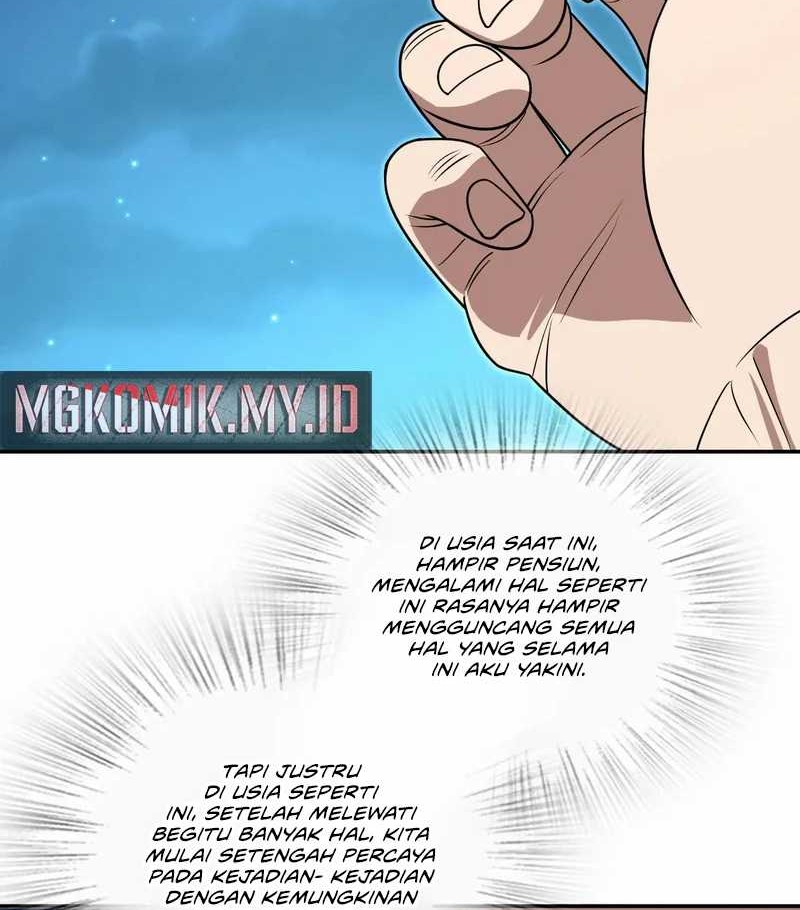 My Wife Is From a Thousand Years Ago Chapter 400 - halaman 11