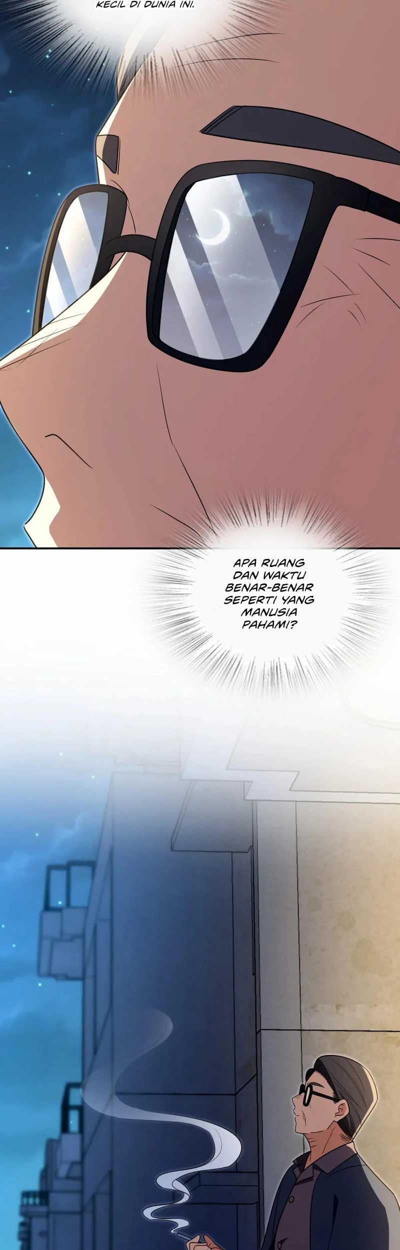 My Wife Is From a Thousand Years Ago Chapter 400 - halaman 12