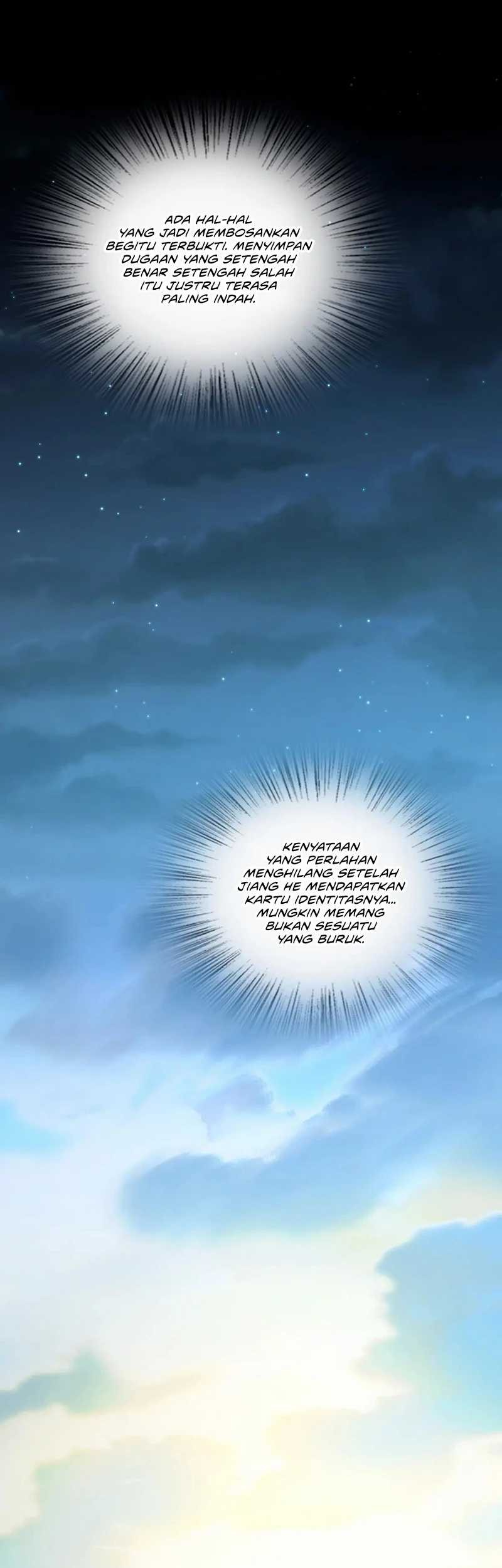 My Wife Is From a Thousand Years Ago Chapter 400 - halaman 14