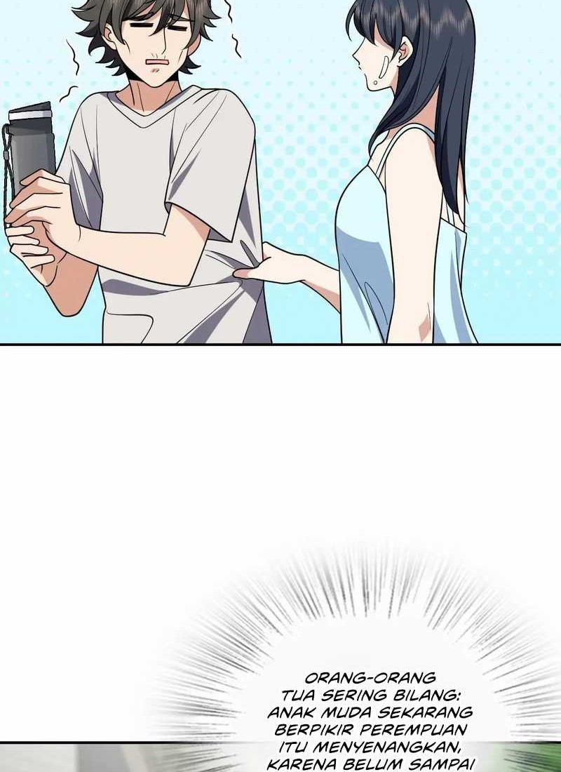 My Wife Is From a Thousand Years Ago Chapter 400 - halaman 19