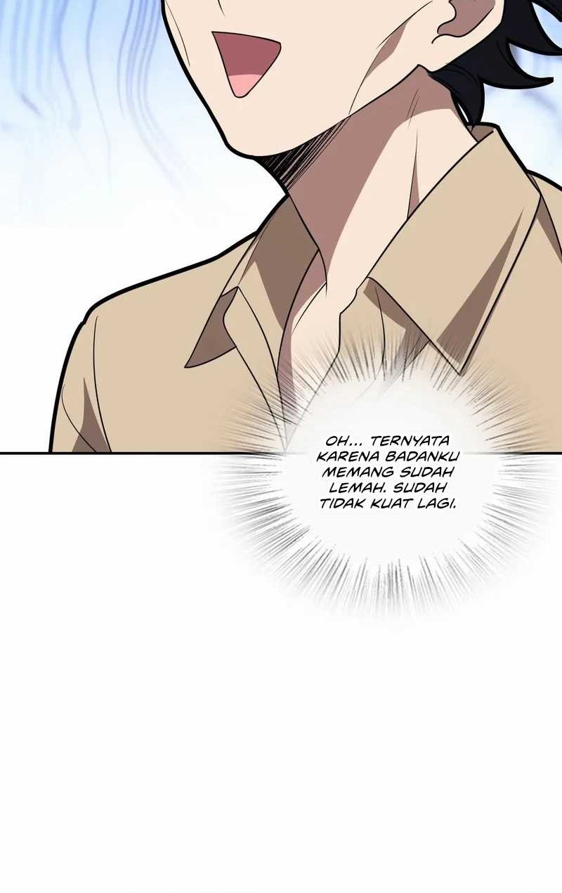 My Wife Is From a Thousand Years Ago Chapter 400 - halaman 21