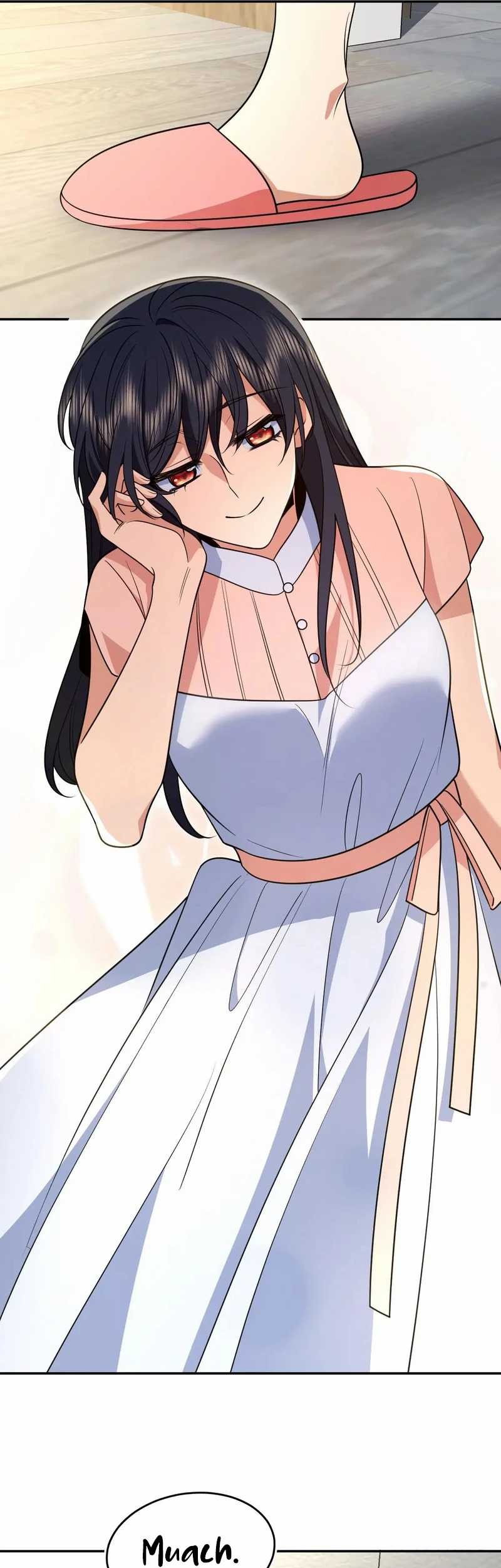 My Wife Is From a Thousand Years Ago Chapter 400 - halaman 22