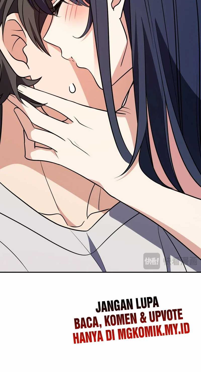 My Wife Is From a Thousand Years Ago Chapter 400 - halaman 25