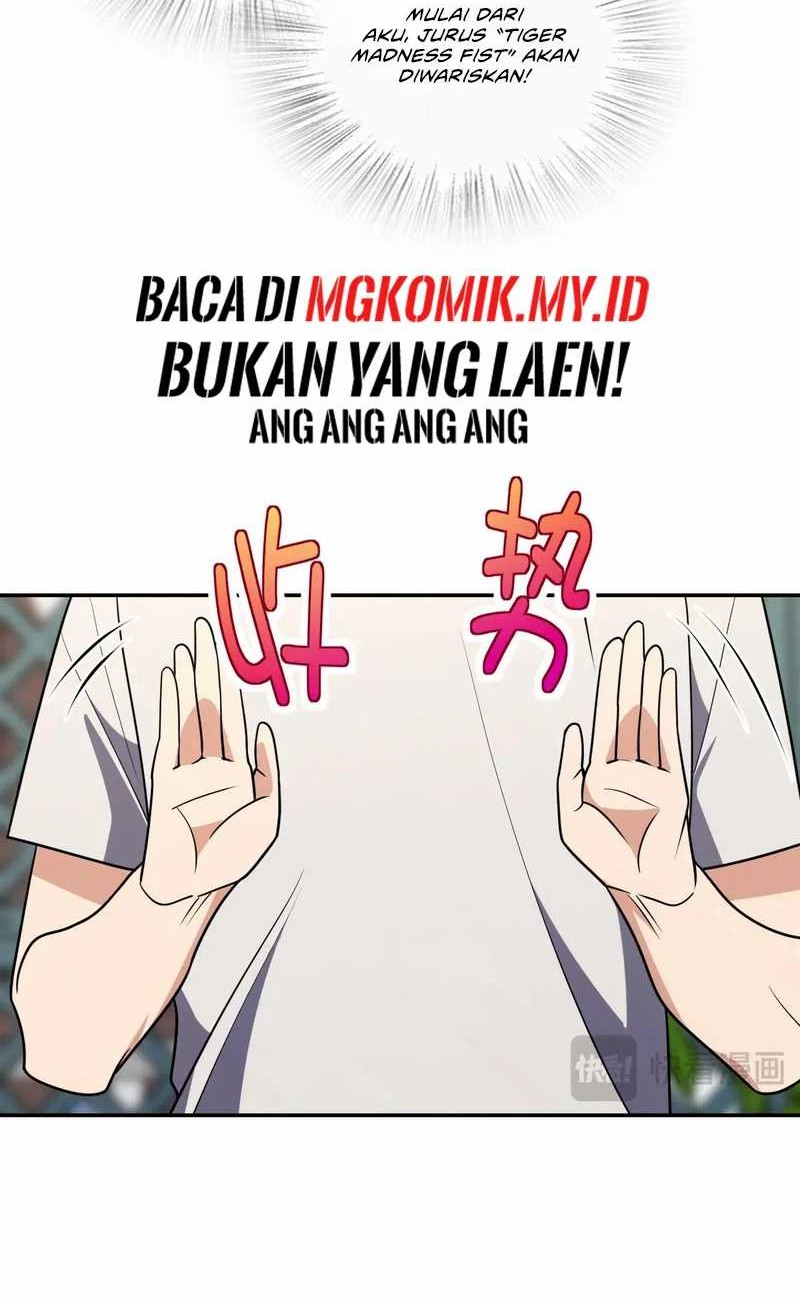 My Wife Is From a Thousand Years Ago Chapter 400 - halaman 30