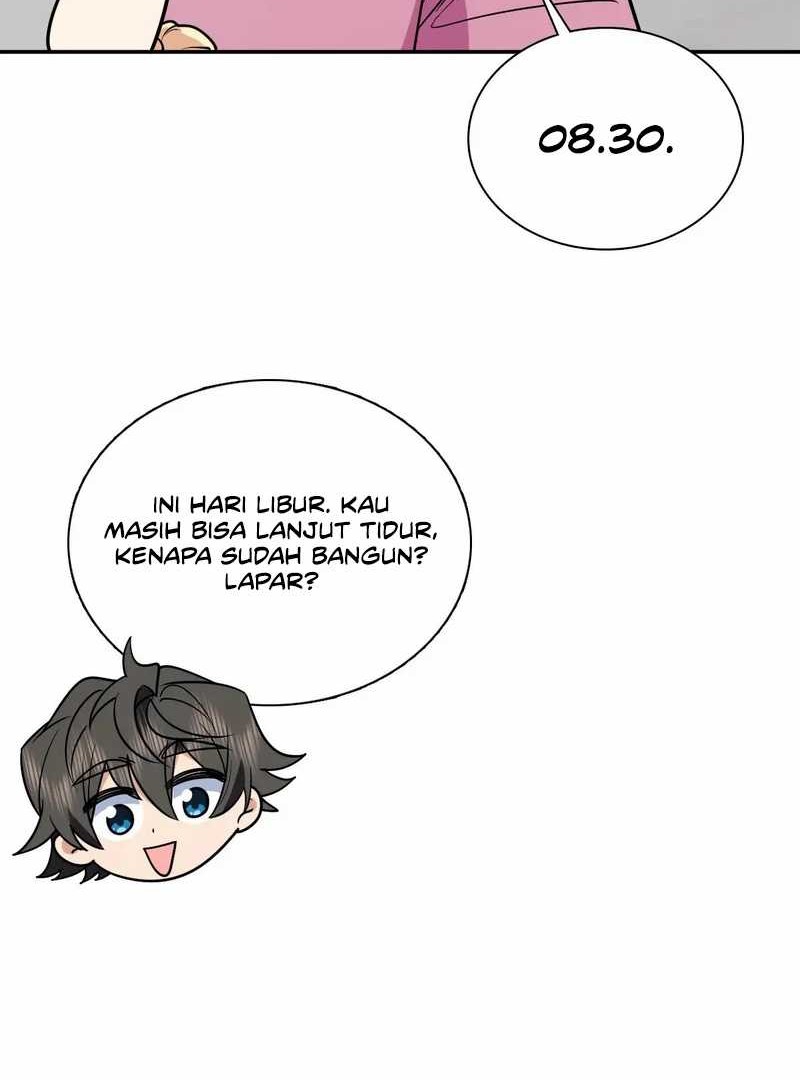 My Wife Is From a Thousand Years Ago Chapter 400 - halaman 32