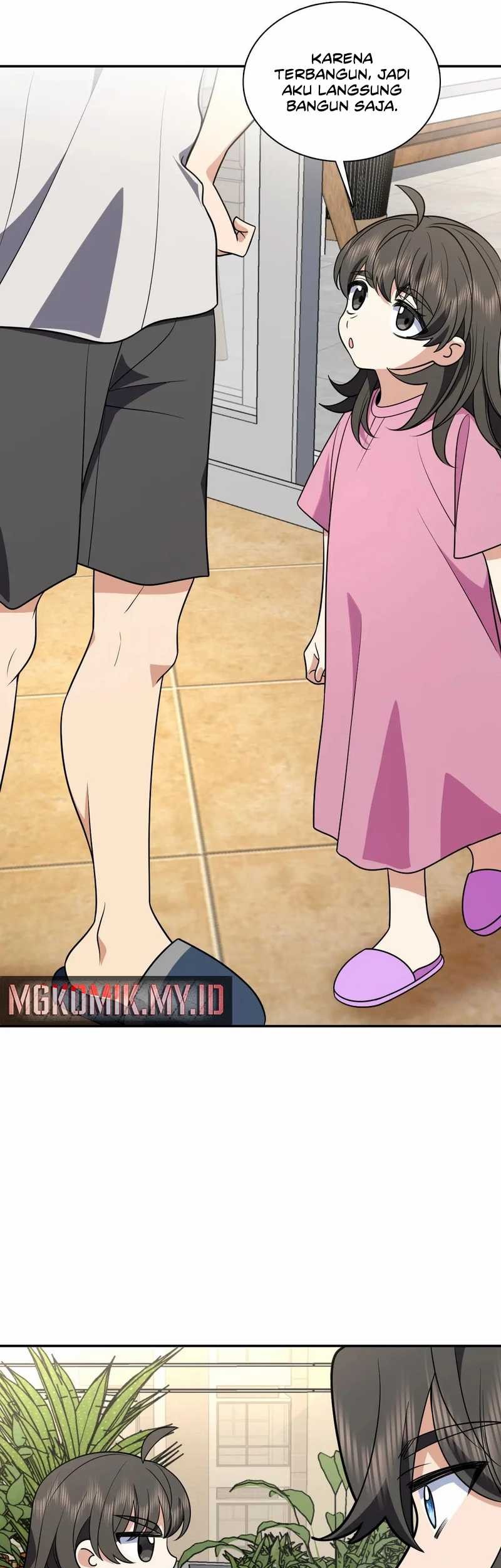 My Wife Is From a Thousand Years Ago Chapter 400 - halaman 33