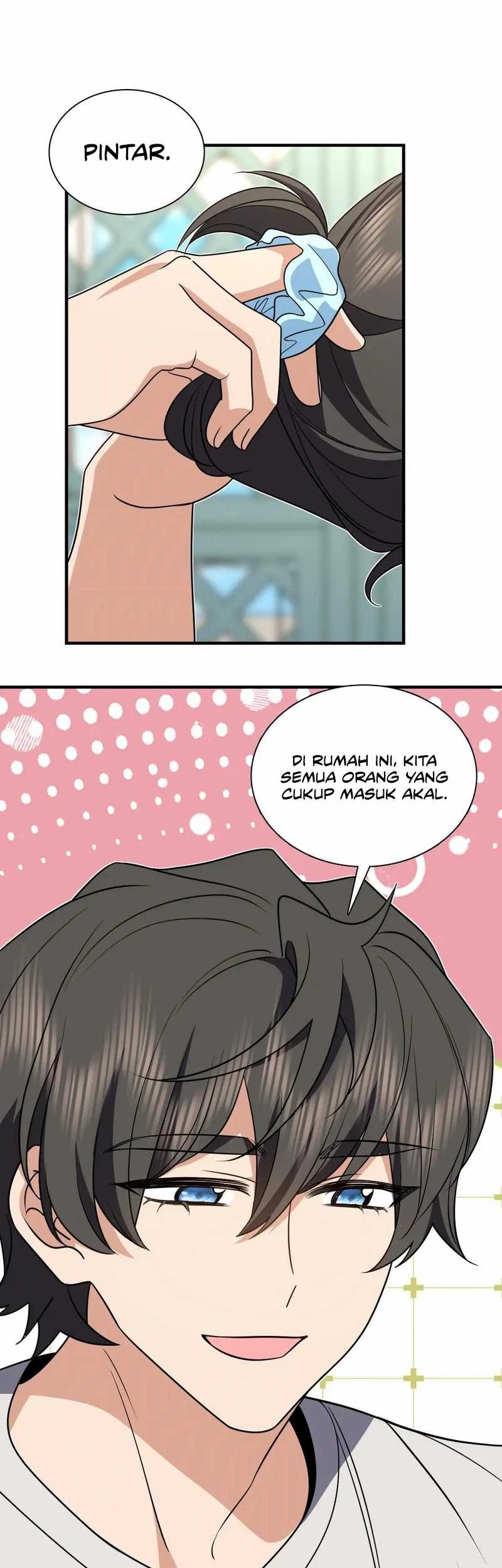 My Wife Is From a Thousand Years Ago Chapter 400 - halaman 37