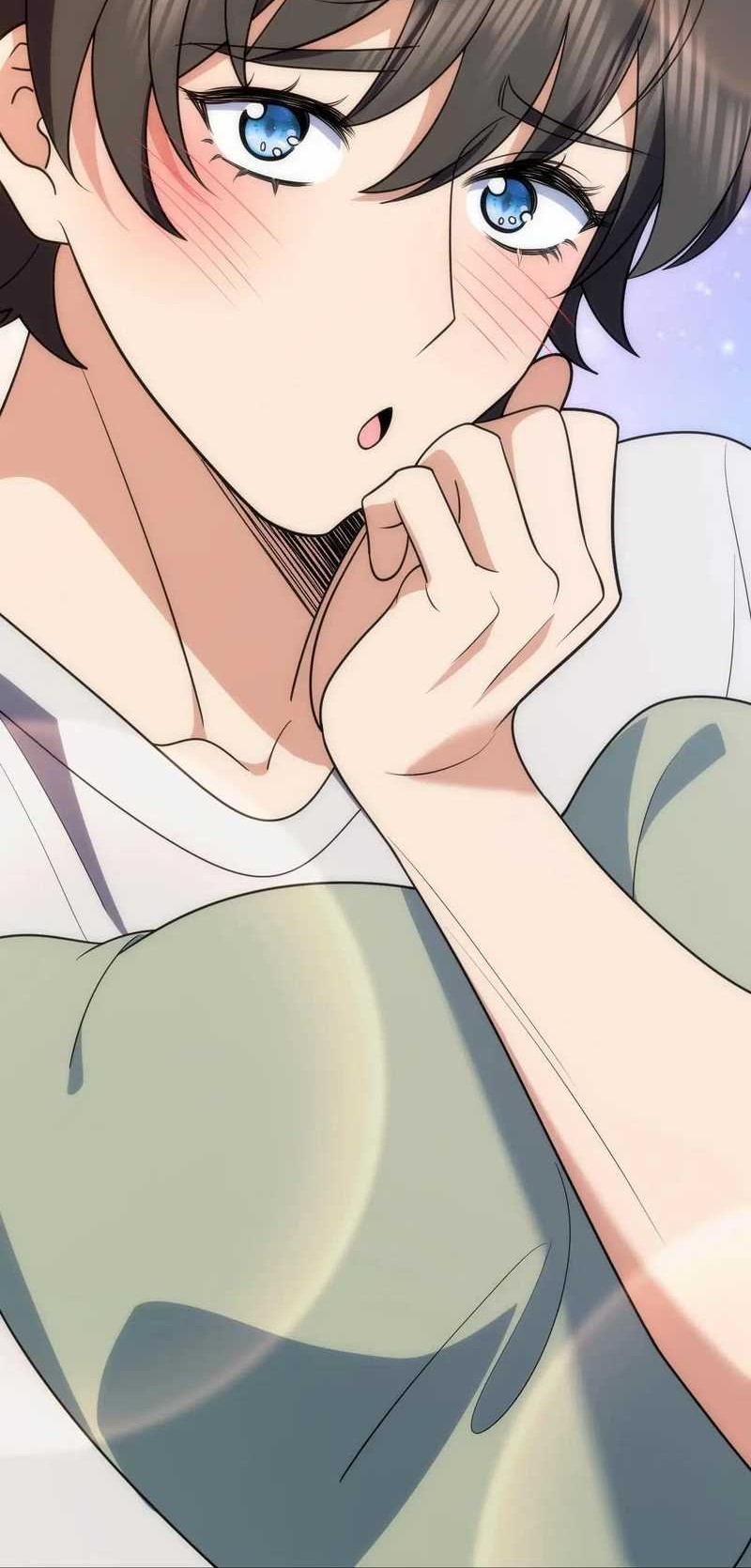 My Wife Is From a Thousand Years Ago Chapter 400 - halaman 5