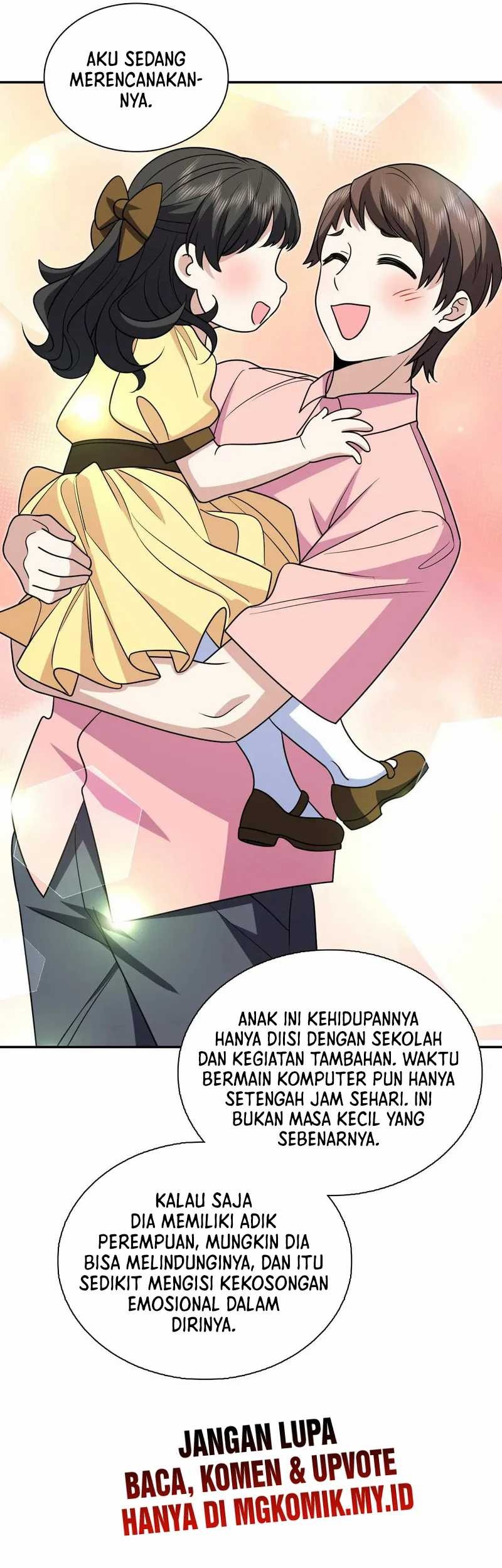 My Wife Is From a Thousand Years Ago Chapter 401 - halaman 12