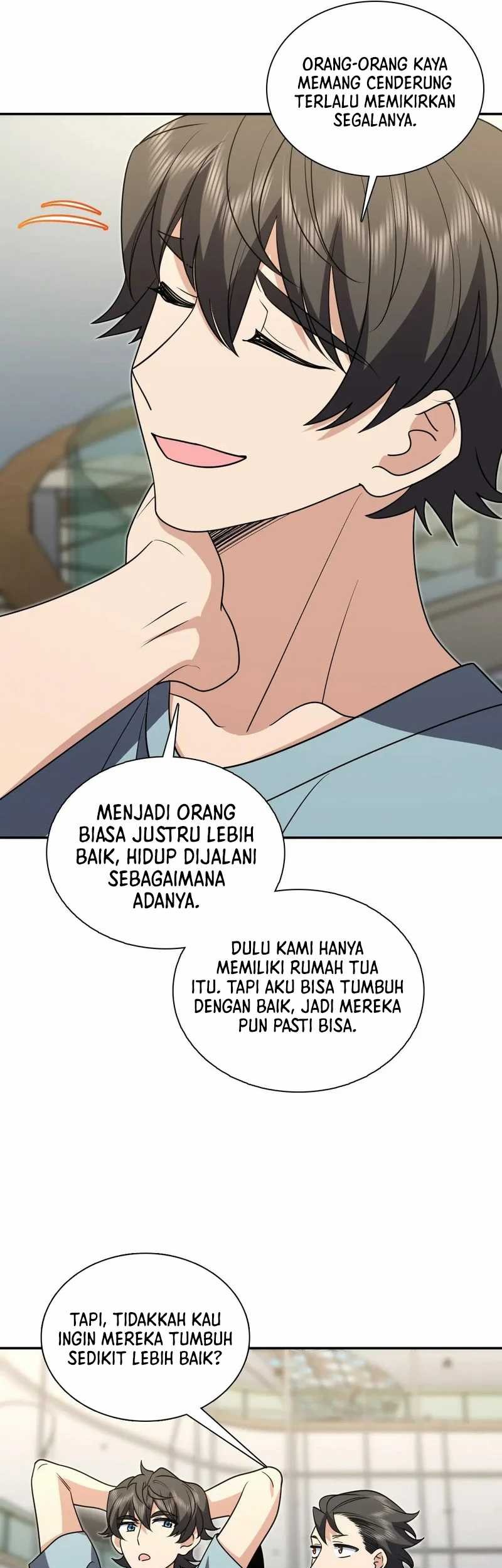 My Wife Is From a Thousand Years Ago Chapter 401 - halaman 14