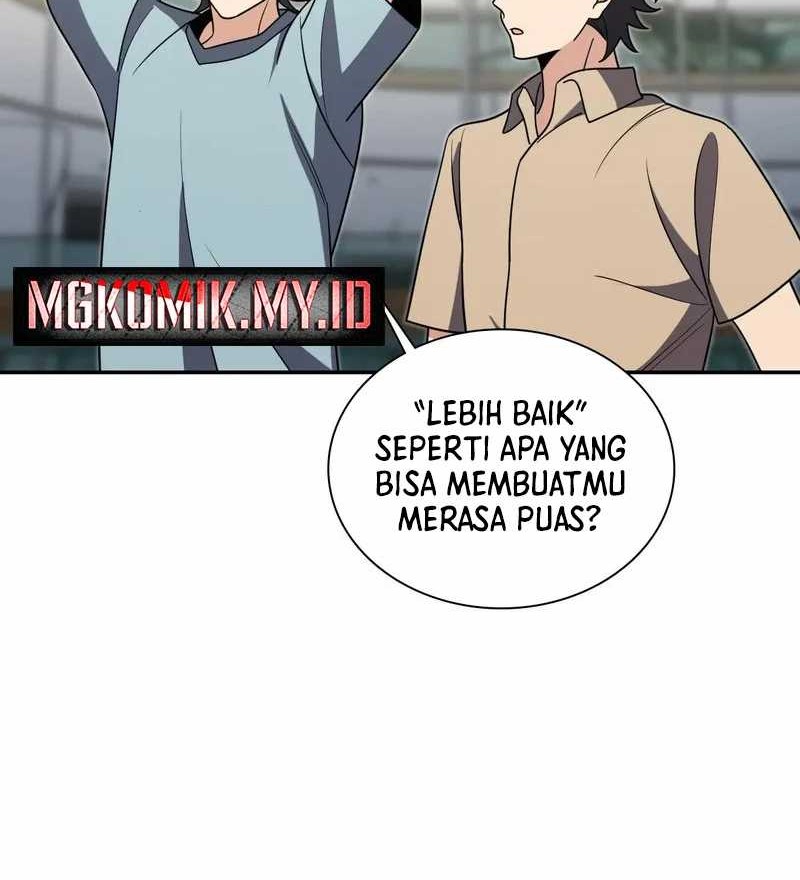 My Wife Is From a Thousand Years Ago Chapter 401 - halaman 15