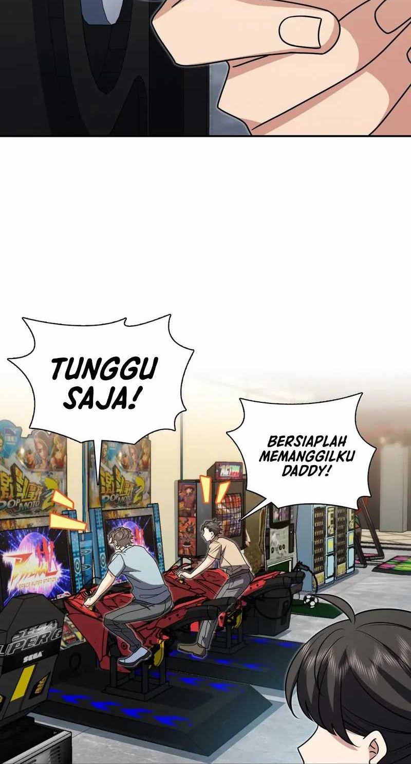 My Wife Is From a Thousand Years Ago Chapter 401 - halaman 22