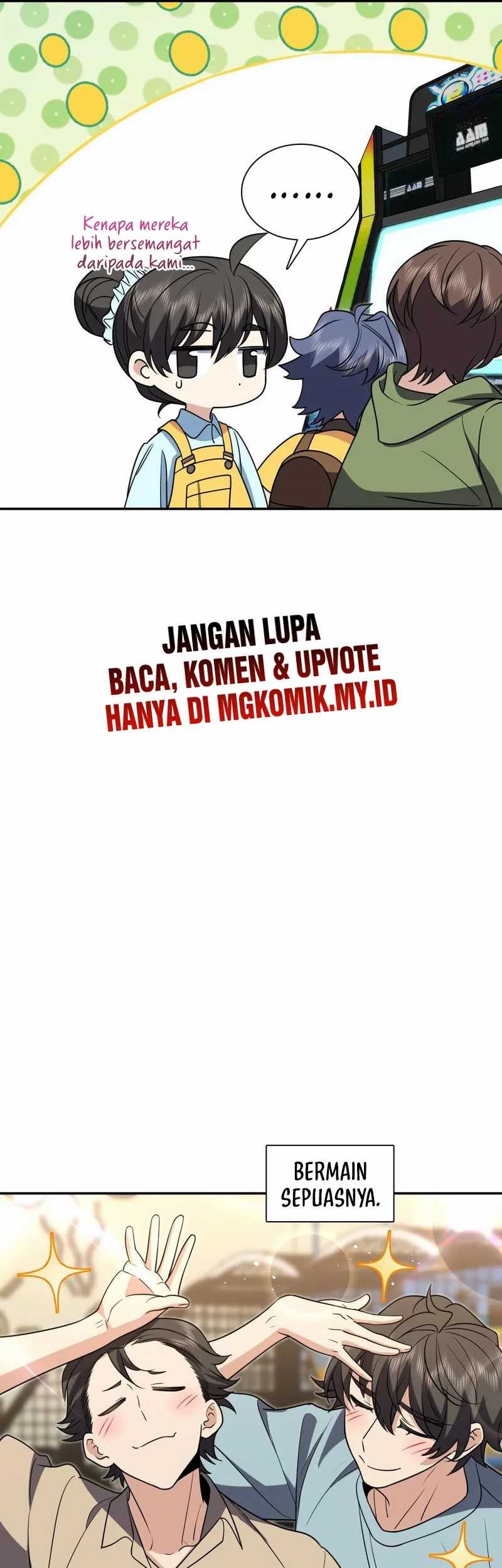 My Wife Is From a Thousand Years Ago Chapter 401 - halaman 23