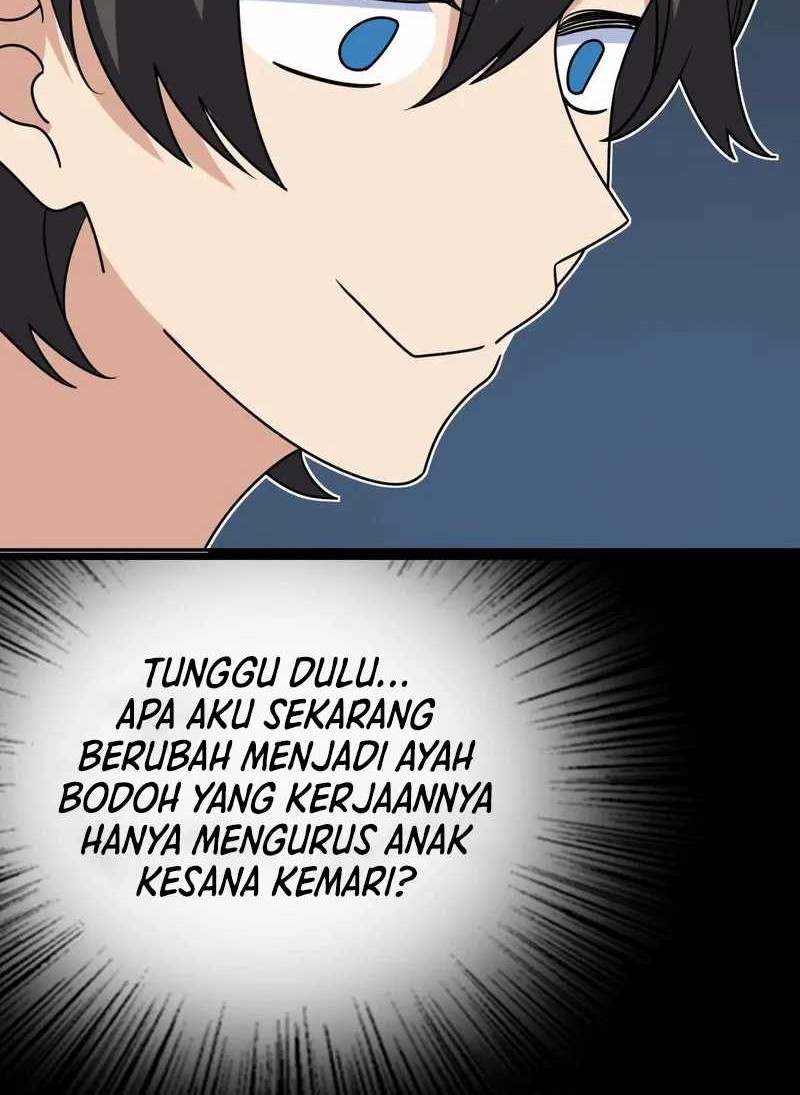 My Wife Is From a Thousand Years Ago Chapter 401 - halaman 32