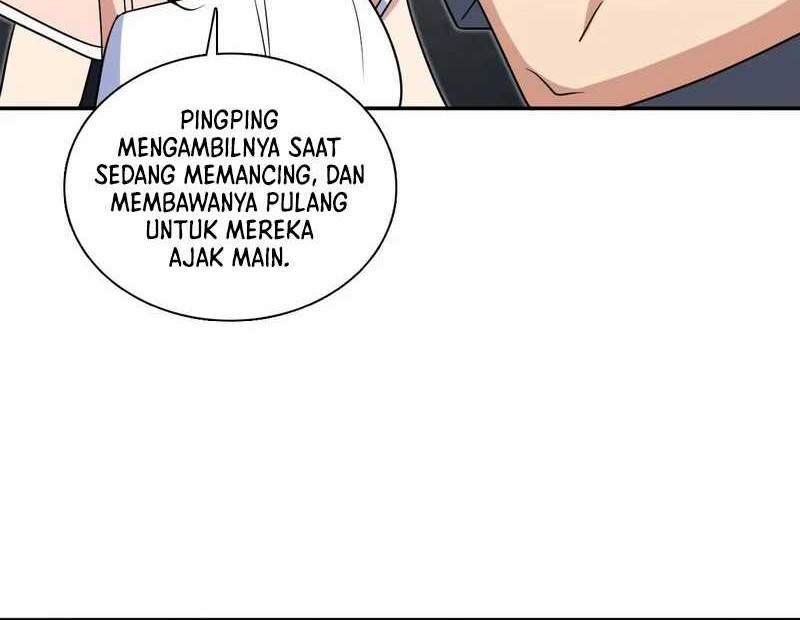 My Wife Is From a Thousand Years Ago Chapter 401 - halaman 40