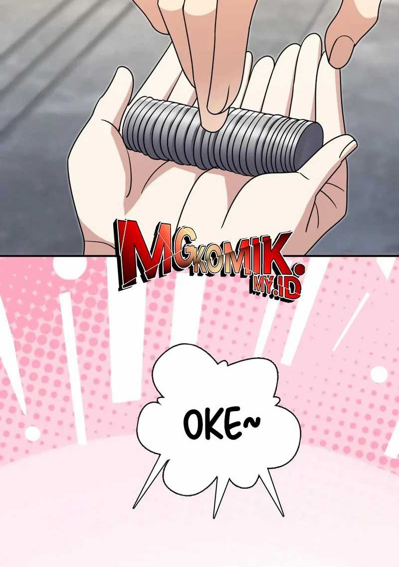 My Wife Is From a Thousand Years Ago Chapter 401 - halaman 9